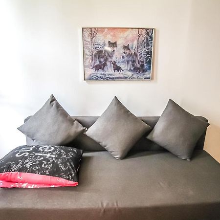 Private Room In Shared Apartment Pr6ウィーン エクステリア 写真