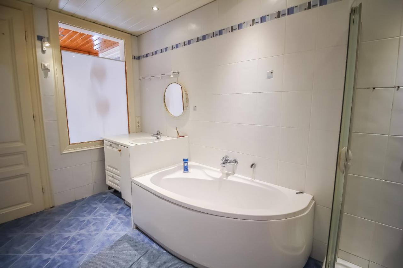 Private Room In Shared Apartment Pr6ウィーン エクステリア 写真