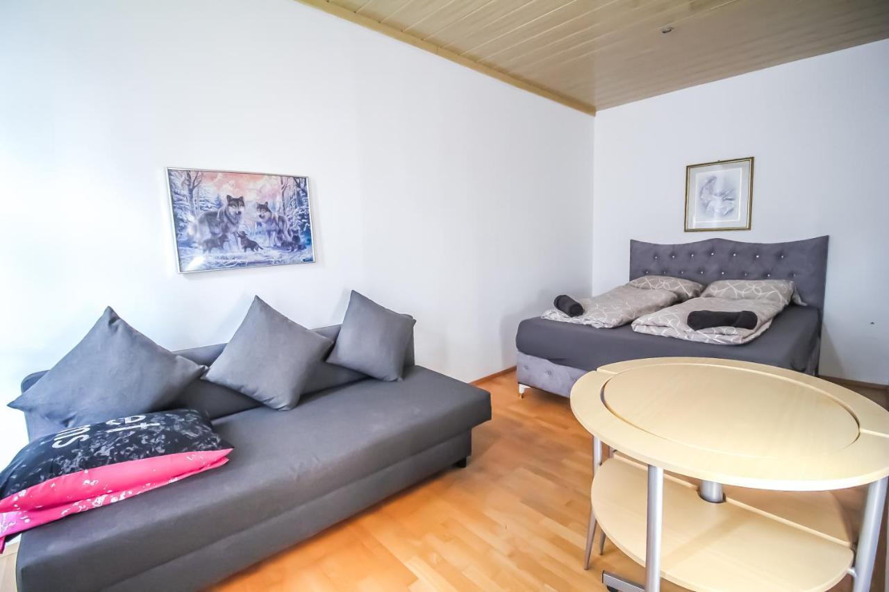 Private Room In Shared Apartment Pr6ウィーン エクステリア 写真
