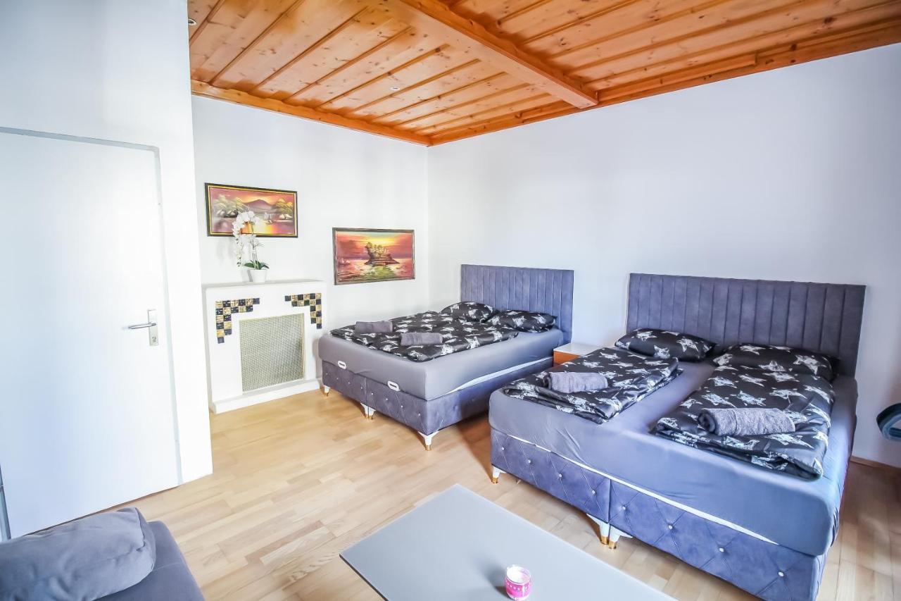 Private Room In Shared Apartment Pr6ウィーン エクステリア 写真