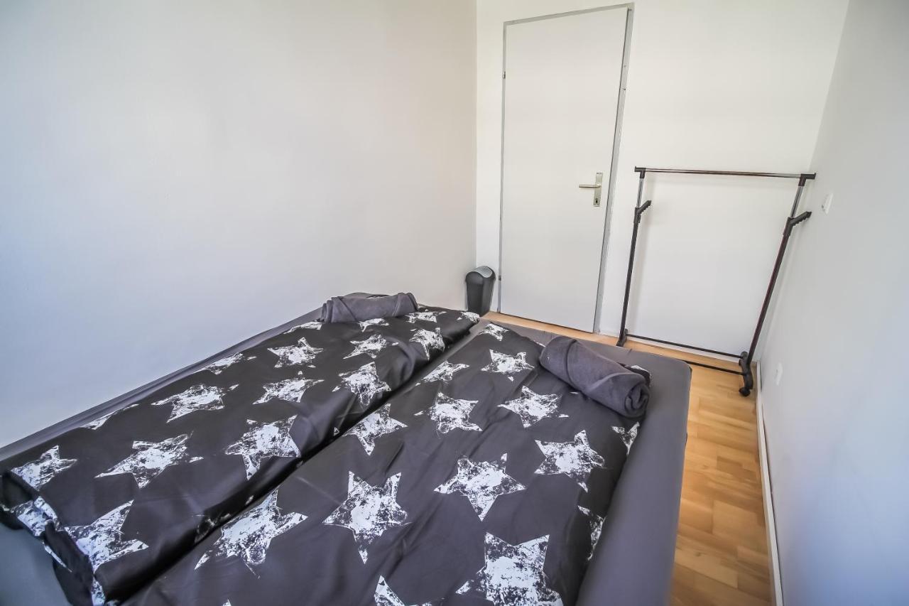 Private Room In Shared Apartment Pr6ウィーン エクステリア 写真