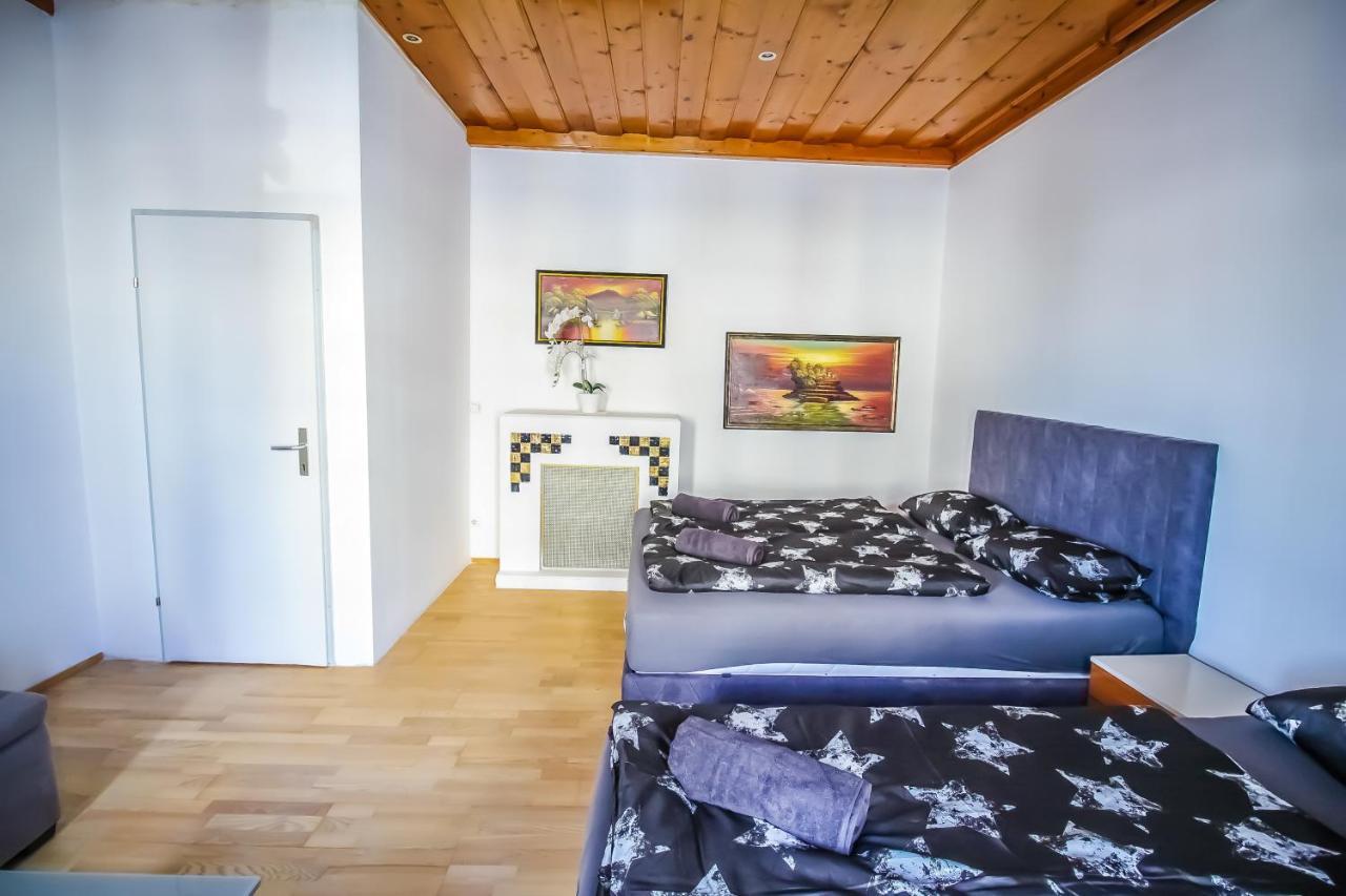 Private Room In Shared Apartment Pr6ウィーン エクステリア 写真