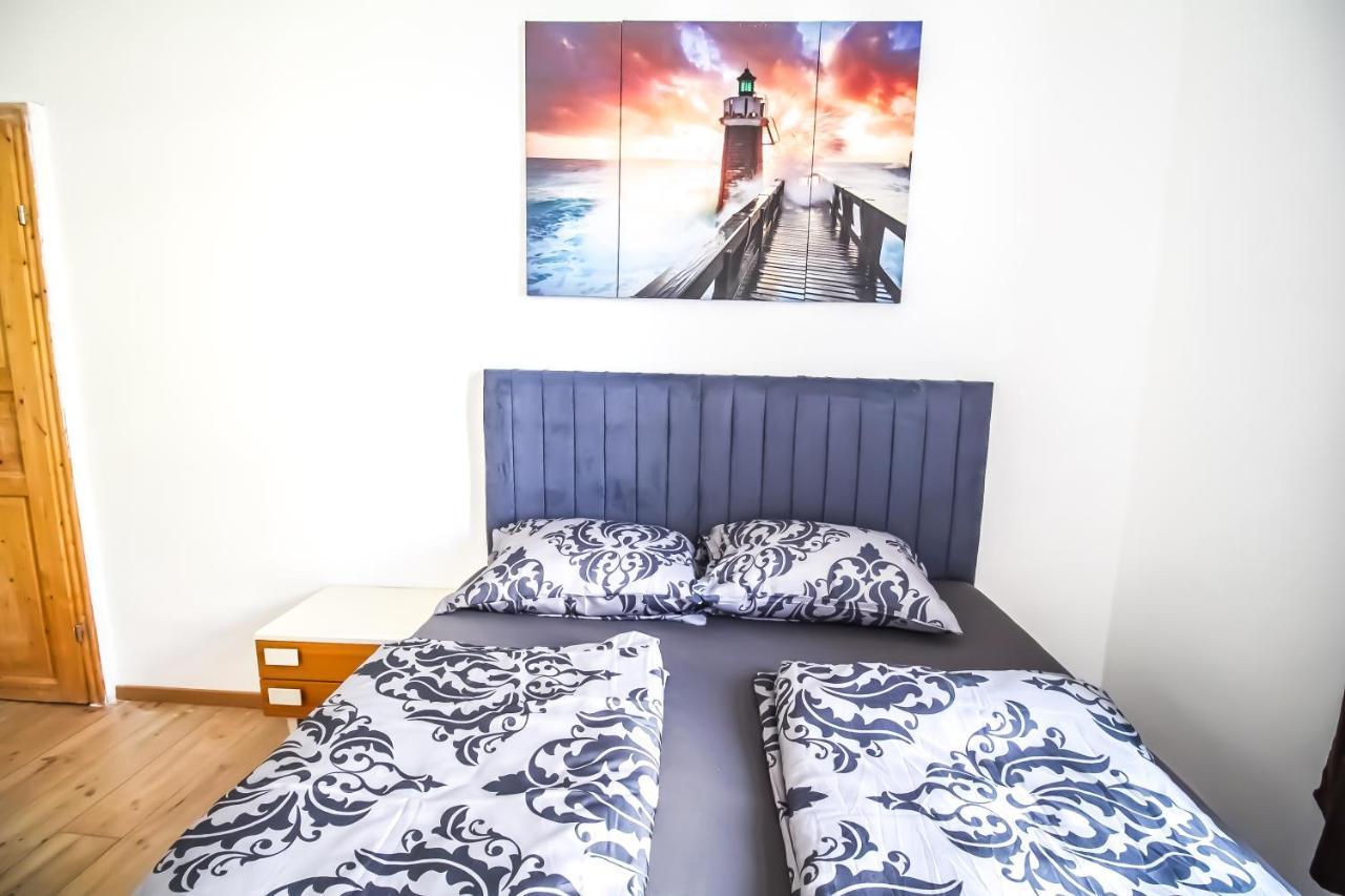 Private Room In Shared Apartment Pr6ウィーン エクステリア 写真
